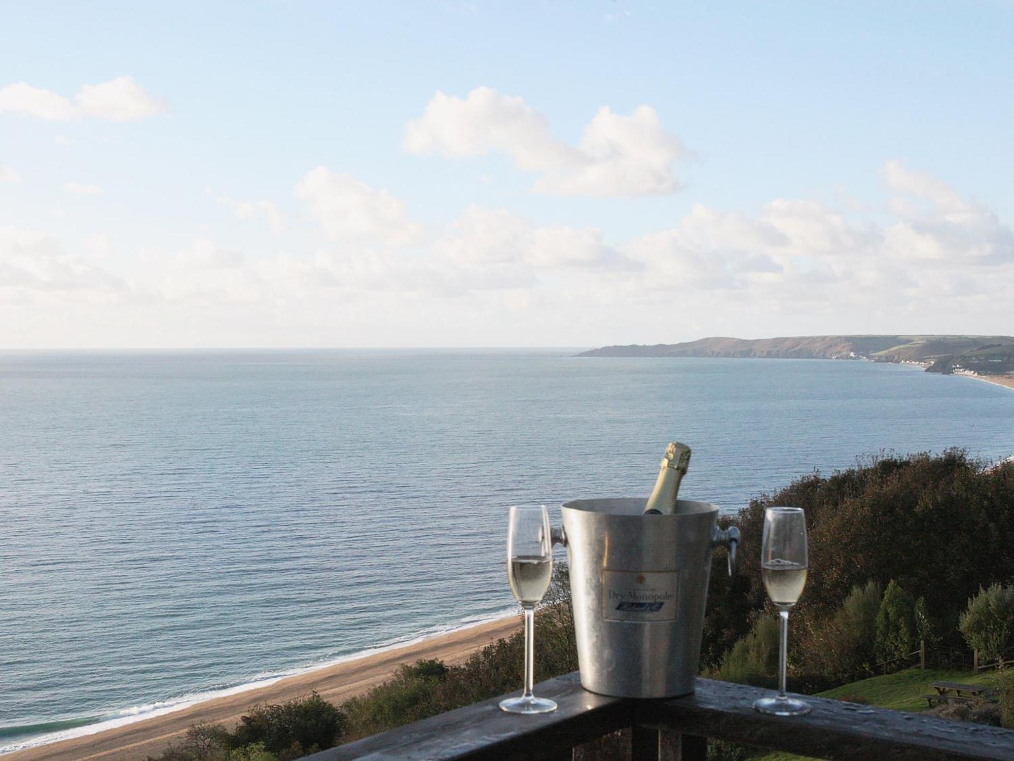 Seacliff Cottage Strete Экстерьер фото