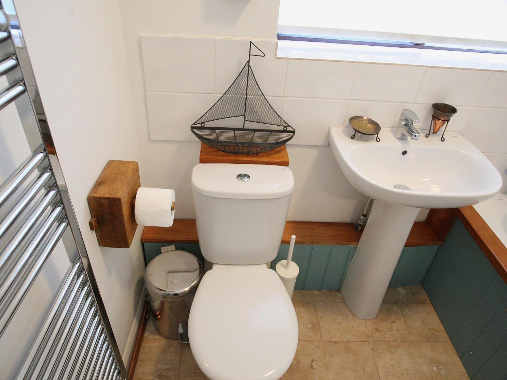Seacliff Cottage Strete Экстерьер фото