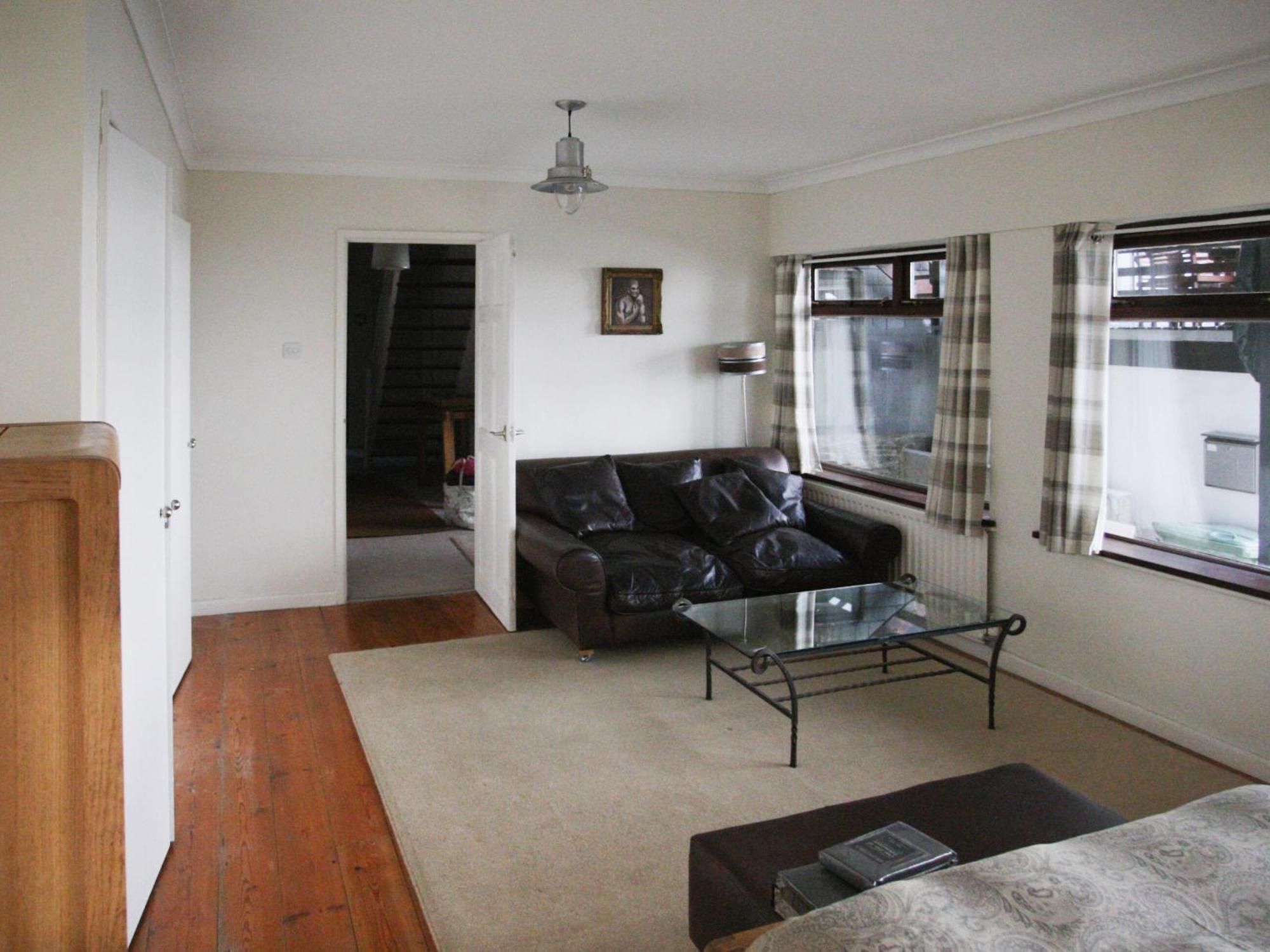 Seacliff Cottage Strete Экстерьер фото
