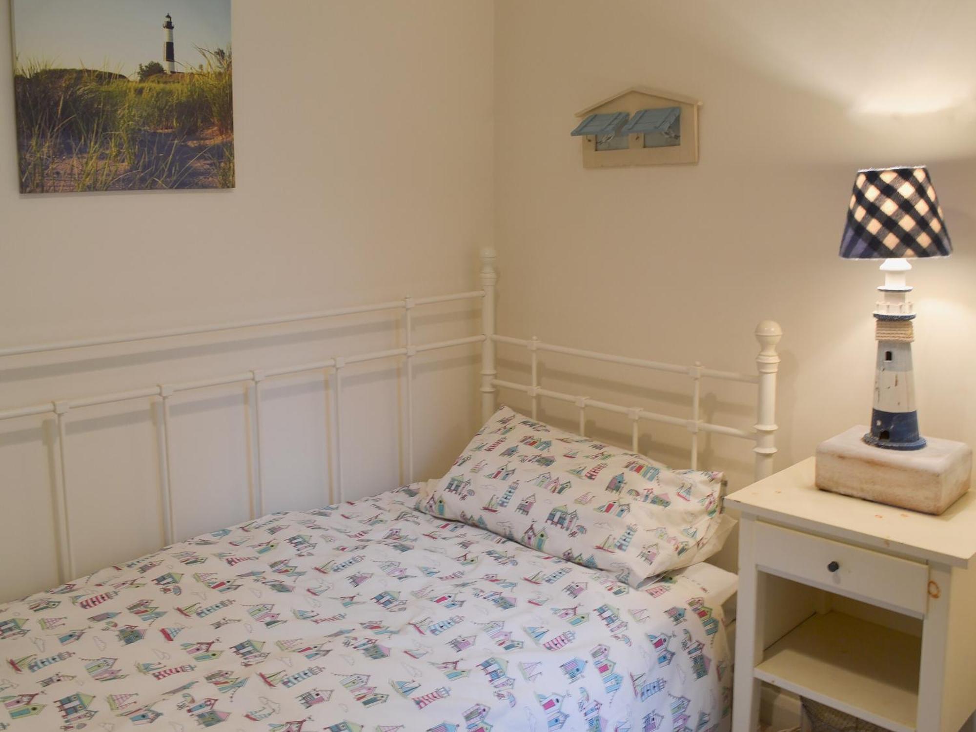 Seacliff Cottage Strete Экстерьер фото