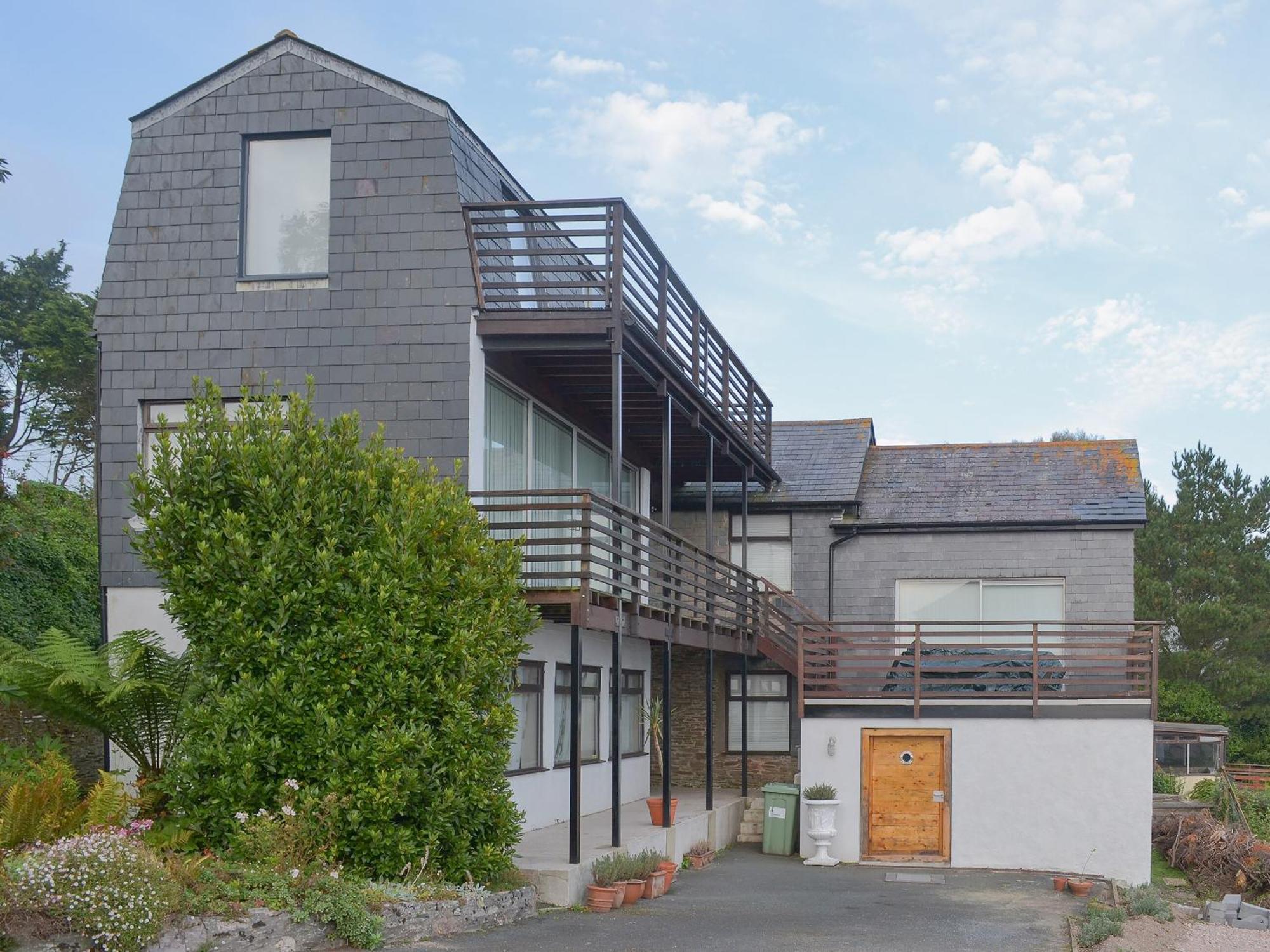 Seacliff Cottage Strete Экстерьер фото