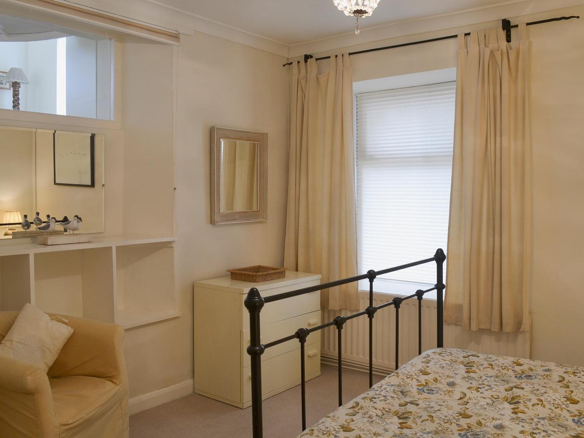 Seacliff Cottage Strete Экстерьер фото