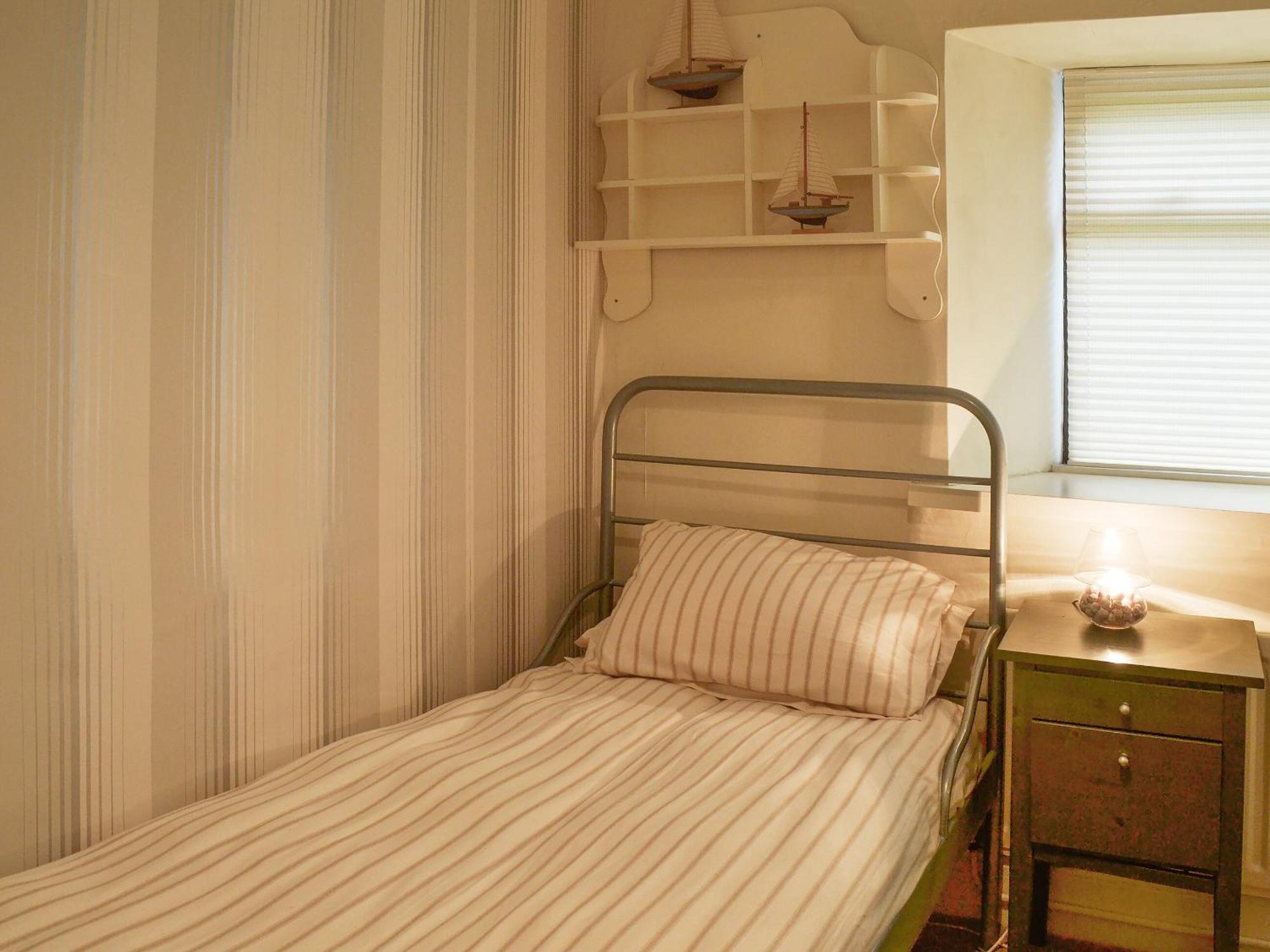 Seacliff Cottage Strete Экстерьер фото