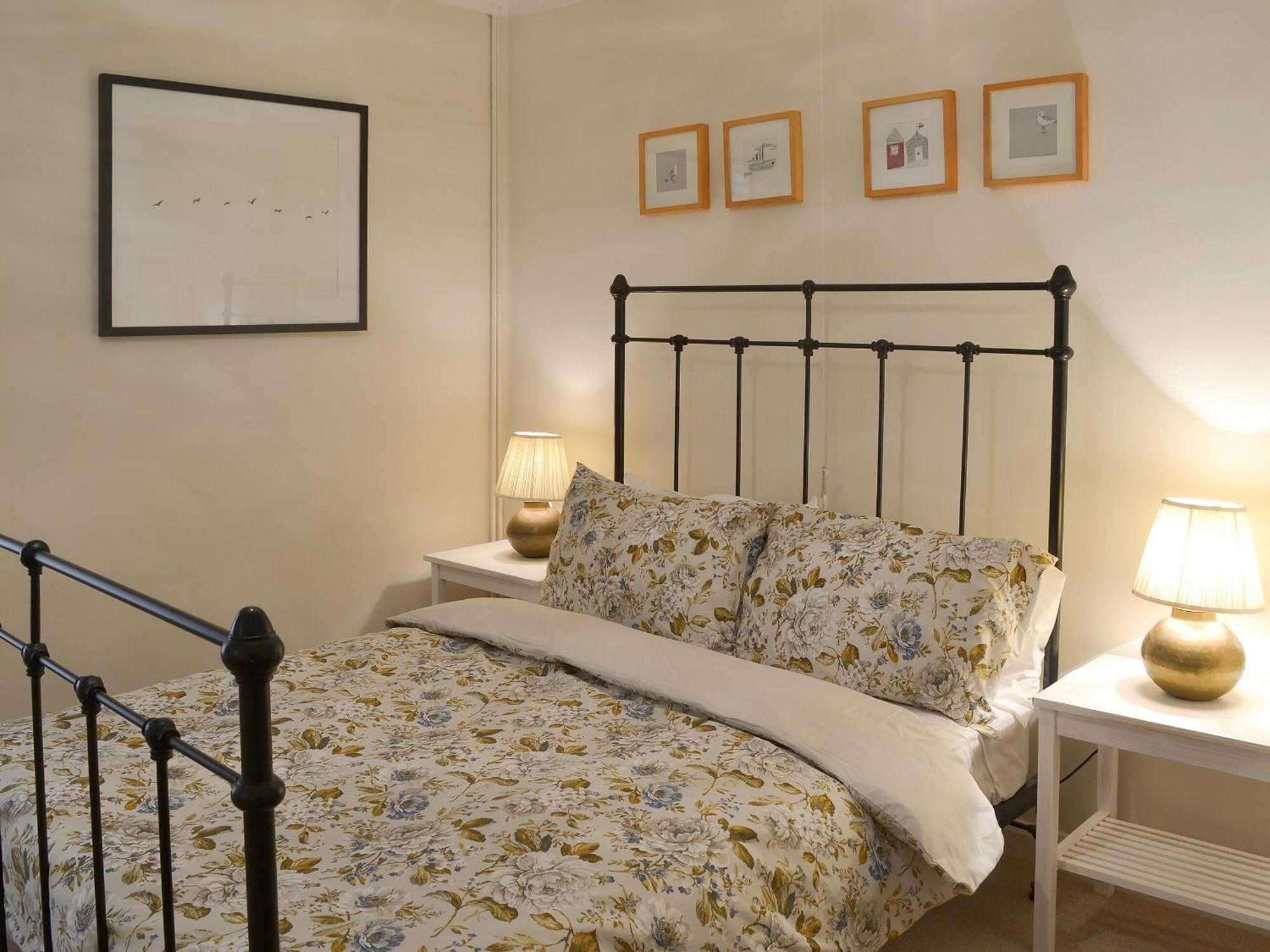 Seacliff Cottage Strete Экстерьер фото