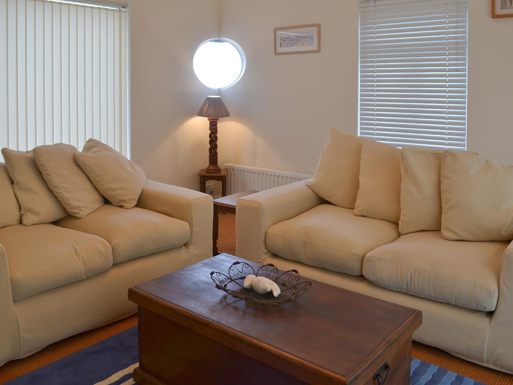 Seacliff Cottage Strete Экстерьер фото