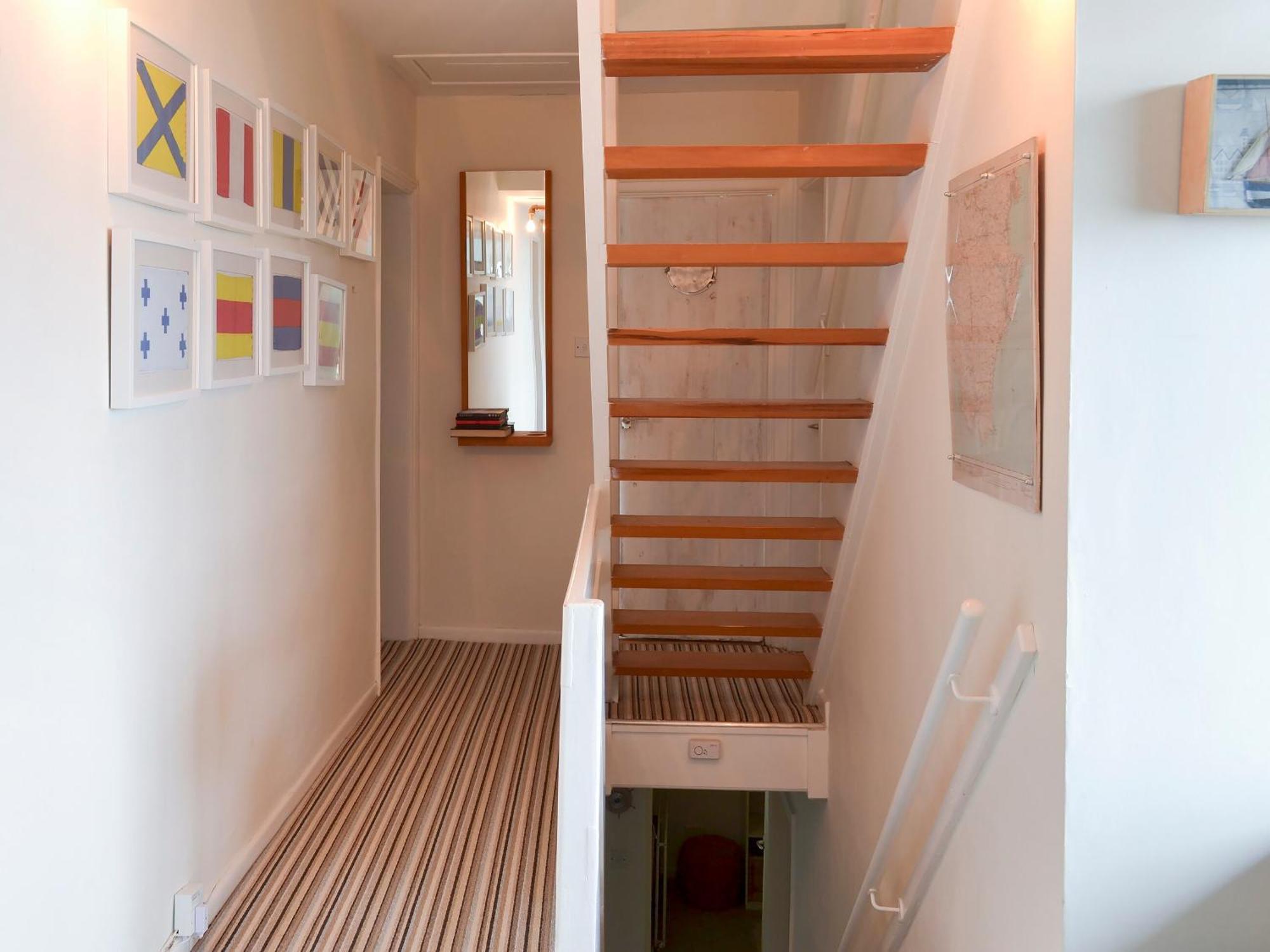 Seacliff Cottage Strete Экстерьер фото