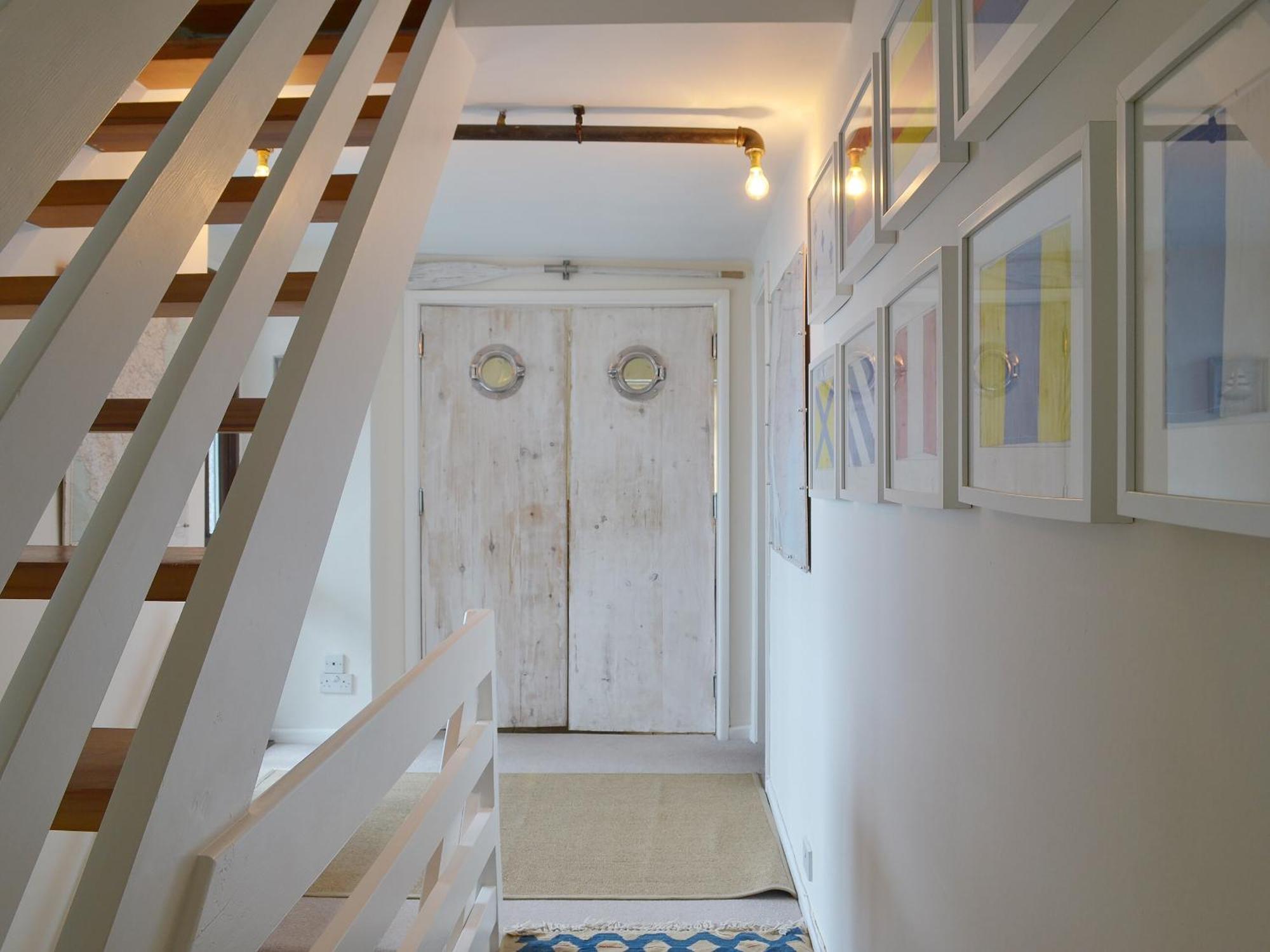 Seacliff Cottage Strete Экстерьер фото