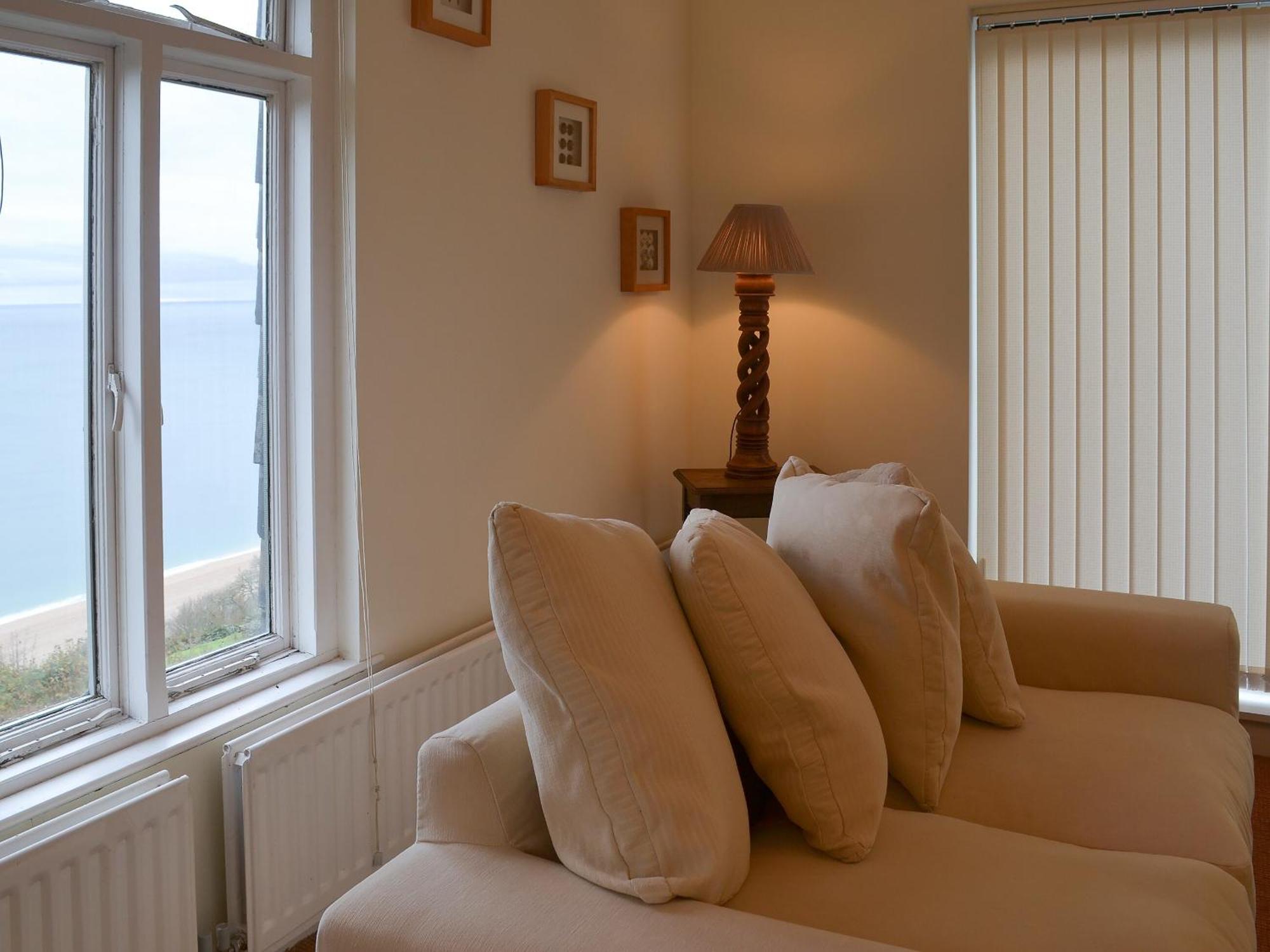 Seacliff Cottage Strete Экстерьер фото