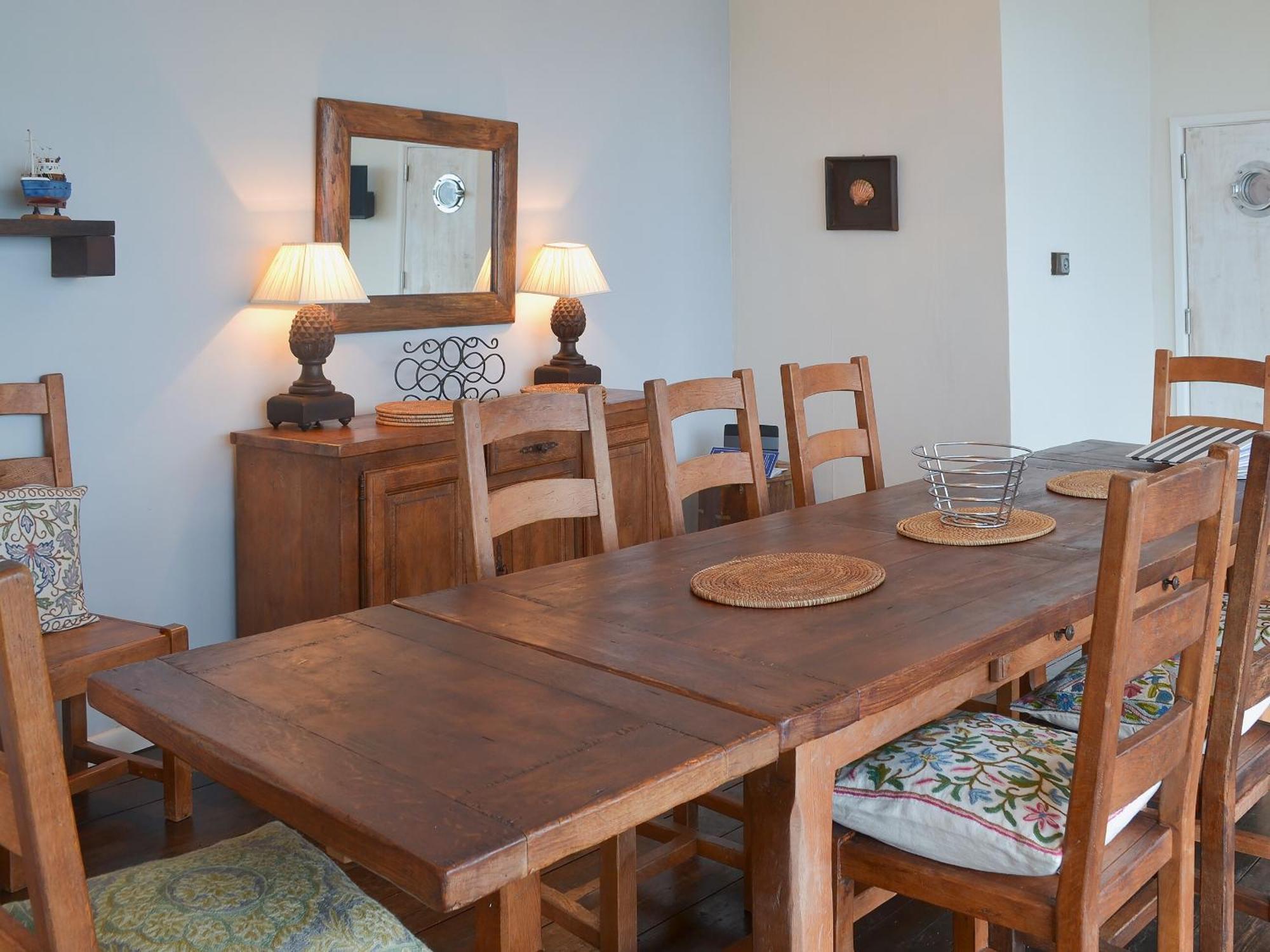 Seacliff Cottage Strete Экстерьер фото