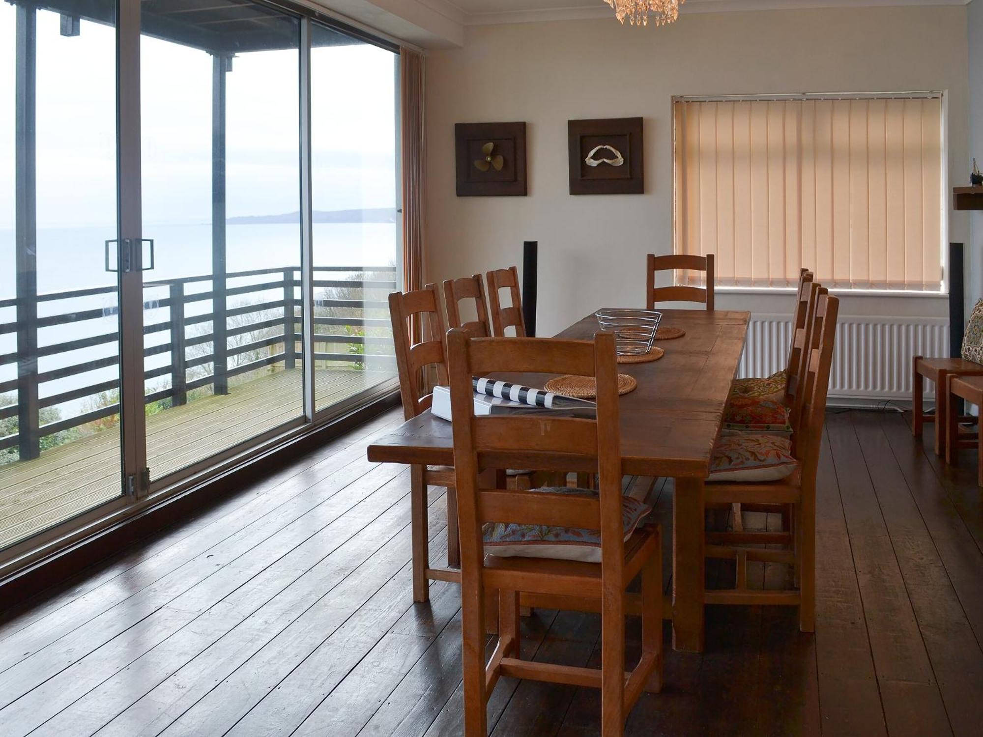 Seacliff Cottage Strete Экстерьер фото