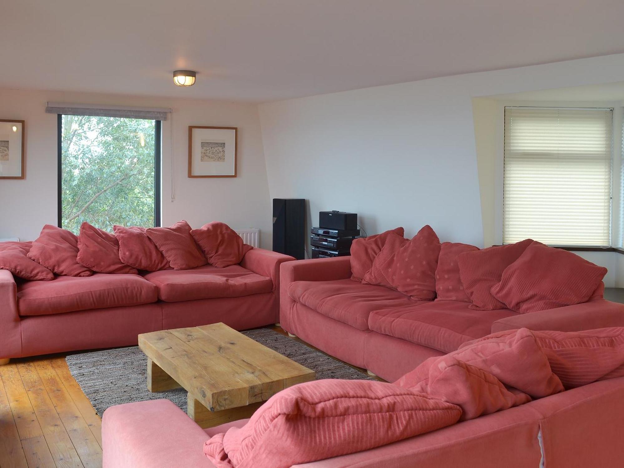 Seacliff Cottage Strete Экстерьер фото