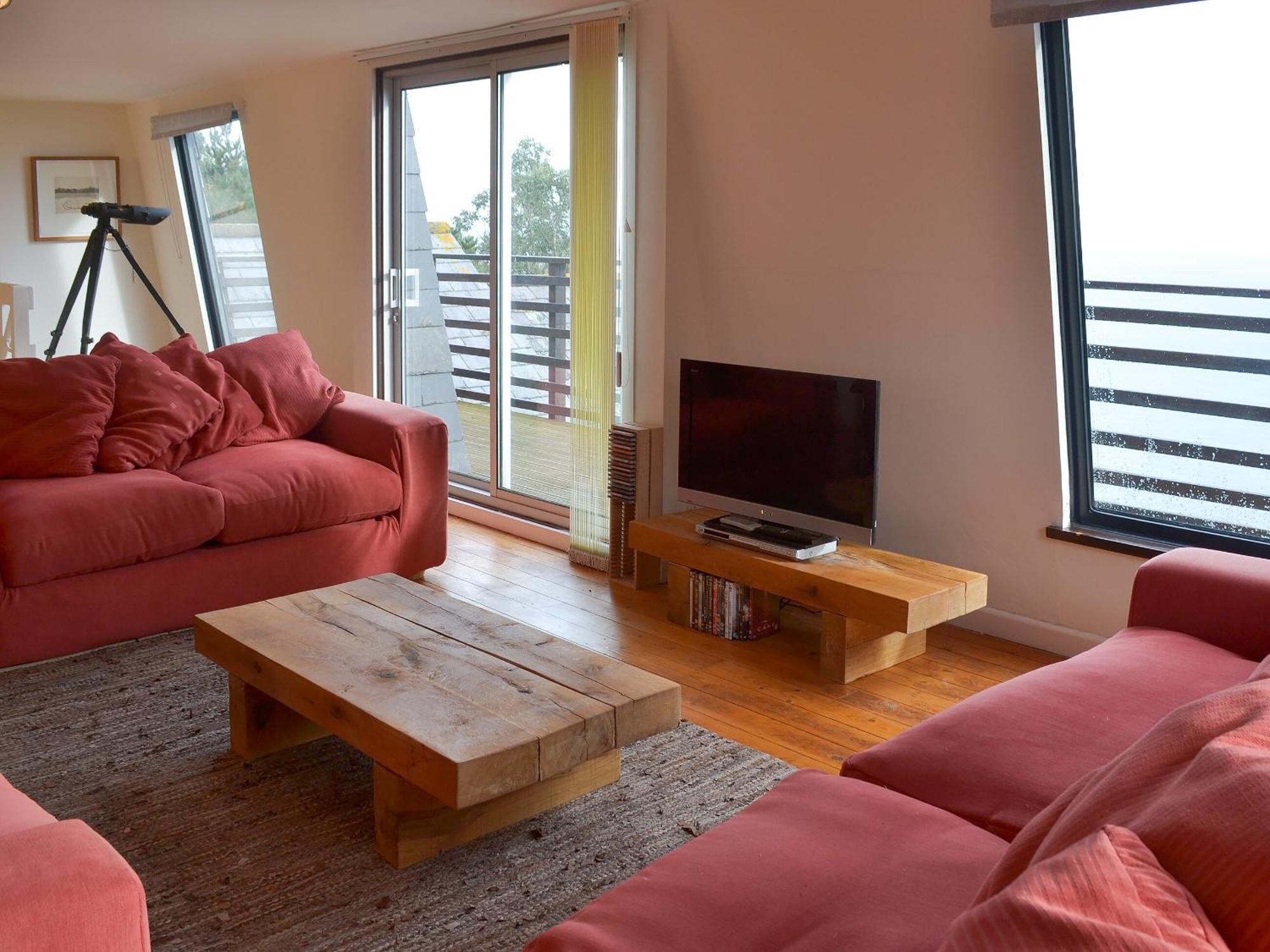 Seacliff Cottage Strete Экстерьер фото